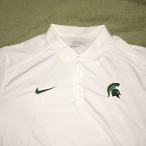 Nike Elite Polo